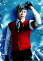 Akihiko Sanada Portrait