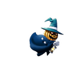 Pyro Jack