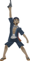 Junpei's Shirt of Chivalry