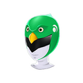 Parakeet Mask