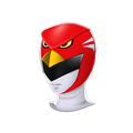 Hawk Mask