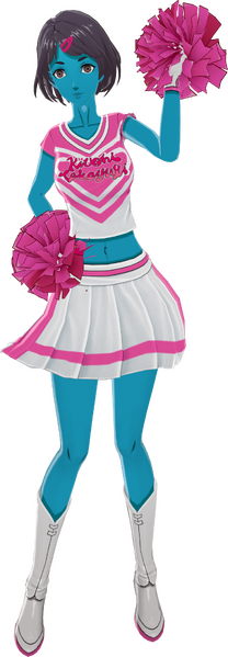 File:P5X Devoted Girl Model.png