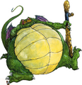 Yurlungur
