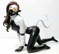 Nekomata figure