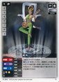 Card N-264 from Shin Megami Tensei Card Game: Nocturne Ver. Part 2