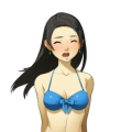 Embarrassed
