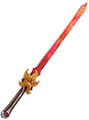 Render from Shin Megami Tensei: Imagine