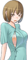 Io Nitta (Scared)