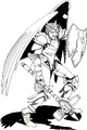 Artwork of Murmur