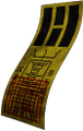 Kimon Tonkou Talisman ☲ (3)
