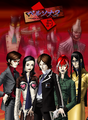 Promotional artwork used at Tokyo Game Show