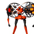 Graphic from Persona 3 Portable