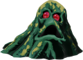 Model of Slime from Persona 3 Reload