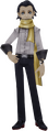 Ryoji Mochizuki
