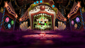 Circus Tent (Fog)