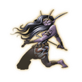 Card graphic from Persona 4