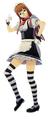 Maid Uniform