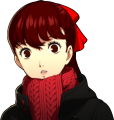 Surprised ("Kasumi")
