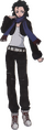 Saki Tachibana