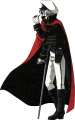 Artwork for Devil Summoner: Soul Hackers