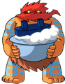 Dagda