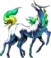 Sleipnir