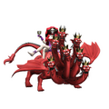 Render from Shin Megami Tensei: Liberation Dx2