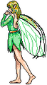 Unused side sprite from the PC-98 version of Giten Megami Tensei: Tokyo Revelation