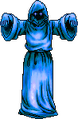 Unused attack sprite from the Windows version of Giten Megami Tensei: Tokyo Revelation