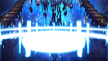 Giant Persona Stage (Flickering)