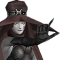 Graphic from Devil Summoner: Raidou Kuzunoha vs. King Abaddon