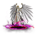 Malice Metatron render