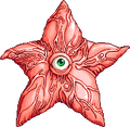 Sprite from the Windows version of Giten Megami Tensei: Tokyo Revelation