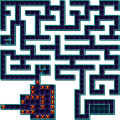 Ice Castle (4F)