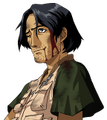 Shunsuke Fujii (Dying)