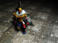 Render from Shin Megami Tensei: Imagine
