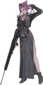 Render from Digital Devil Saga: Avatar Tuner