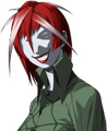 Ulala Serizawa (Joker)
