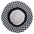 Hat brim