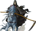 Pale Rider