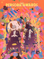Cover of Persora Awards Box Collection