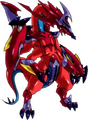 Kaiser Hei Long