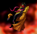 Render from Shin Megami Tensei: Devil Summoner: Akuma Zensho