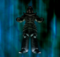 Render from Shin Megami Tensei: Devil Summoner: Akuma Zensho
