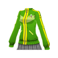 Winter Yaso Outfit