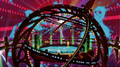 Giant Persona Stage (Fever)