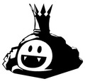 King Frost