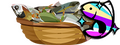 Icon of Sea Bounty G