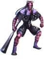 Censored artwork from the Global version of Persona 5: The Phantom X