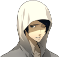 Yusuke Kitagawa (Swimsuit) Hurt Portrait